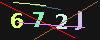 Gambar captcha